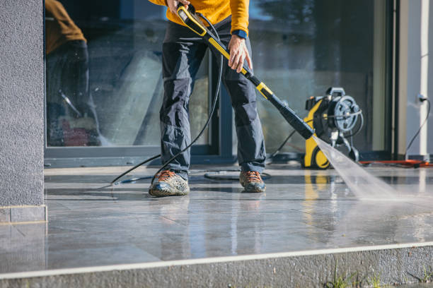 Professional Pressure Washing Services in Sugarland Run, VA